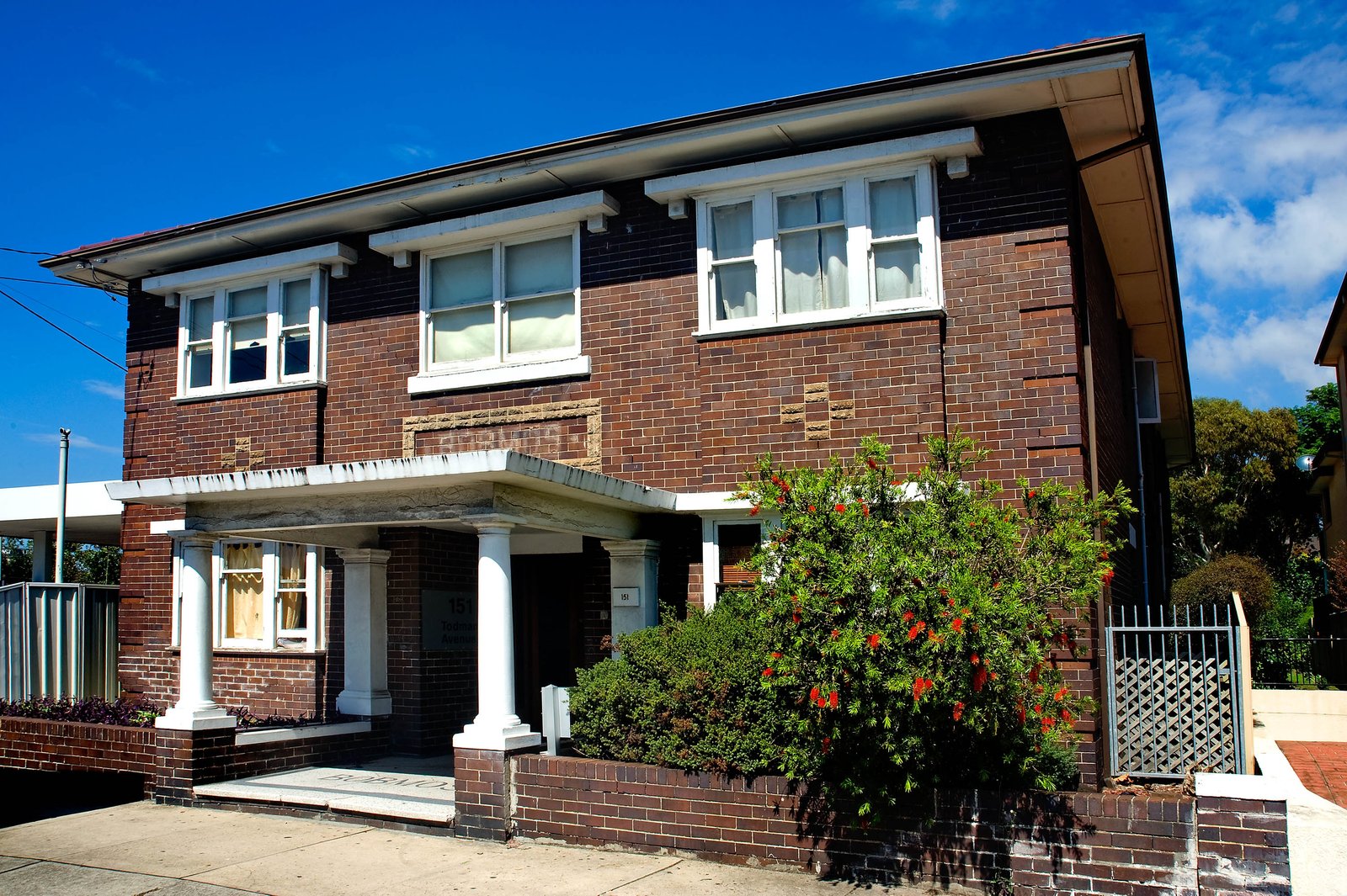 6/151 Todman Avenue KENSINGTON 5