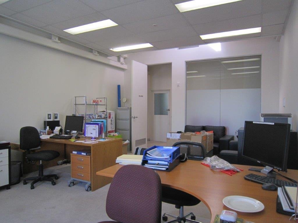 Gallery: 6/156-160 Drummond Street
