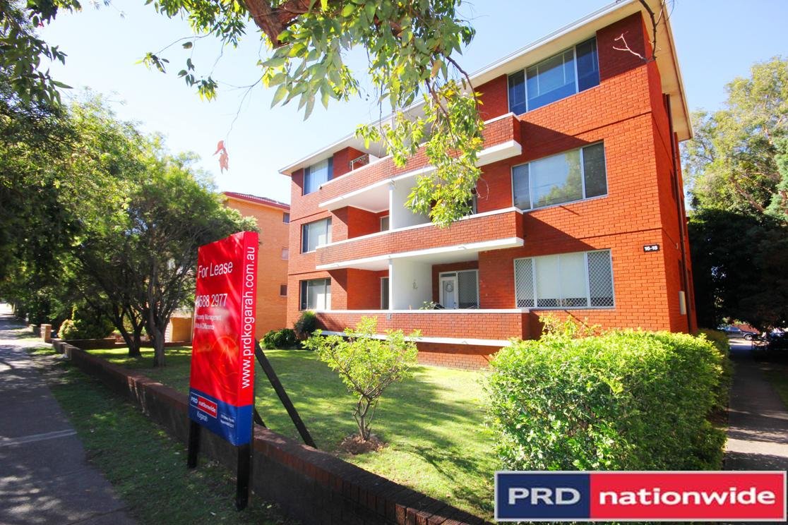 6/16-18 President Avenue KOGARAH 1