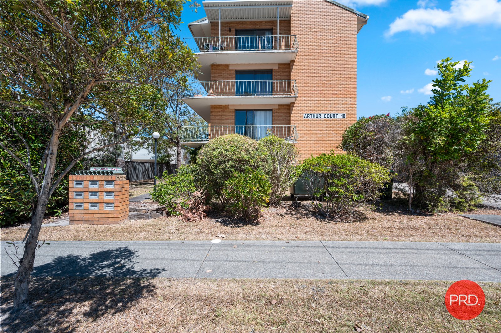 6/16 Arthur Street COFFS HARBOUR 9