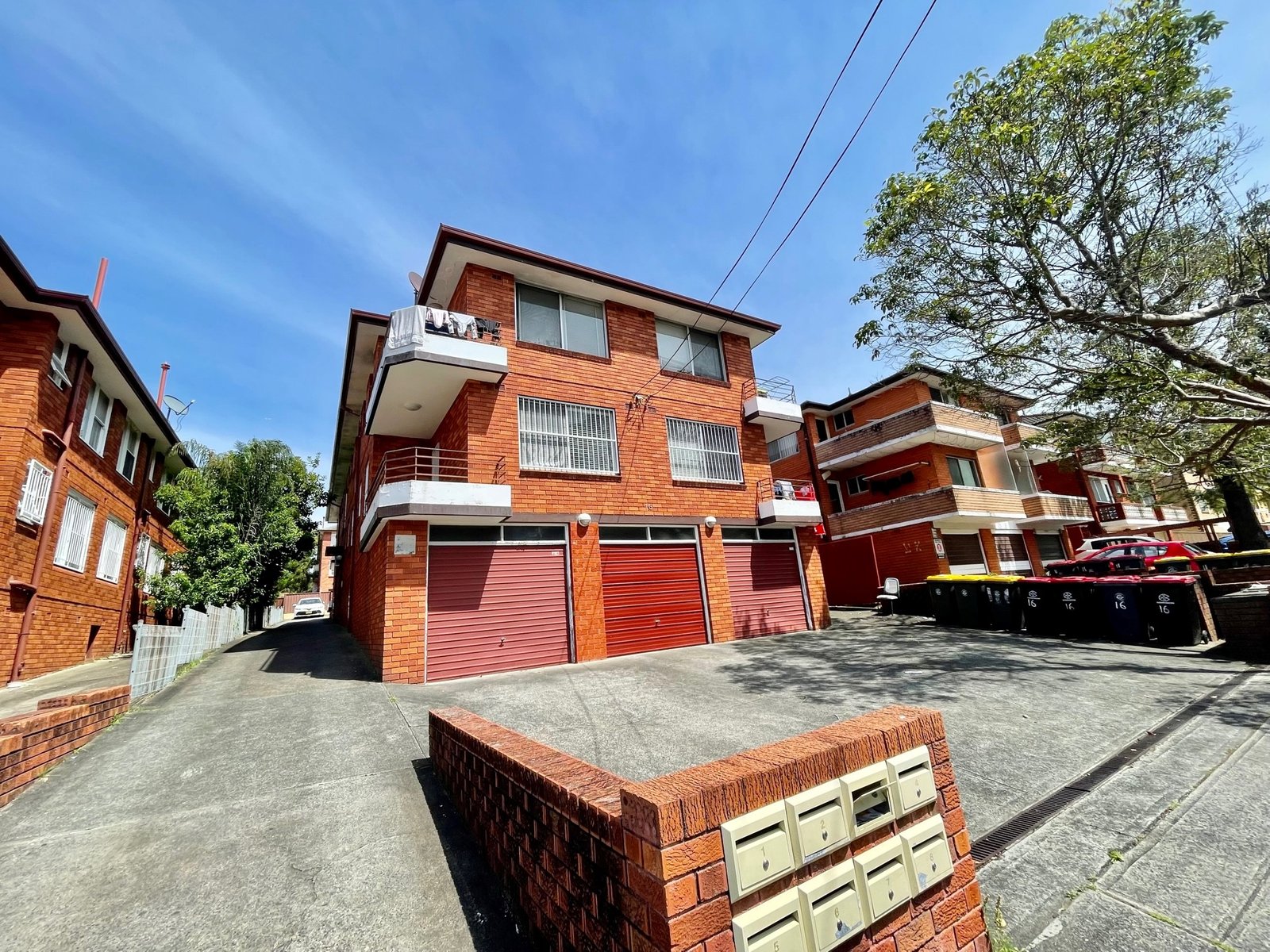 6/16 Colin Street LAKEMBA 7