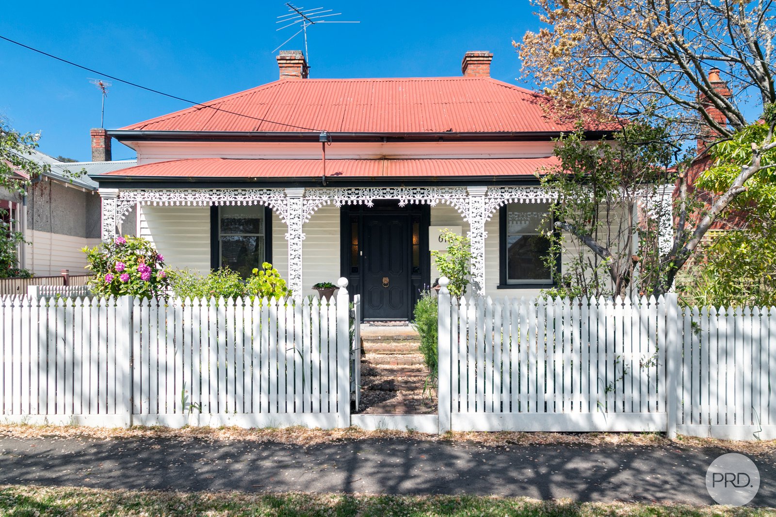 616 Lydiard Street North SOLDIERS HILL 1