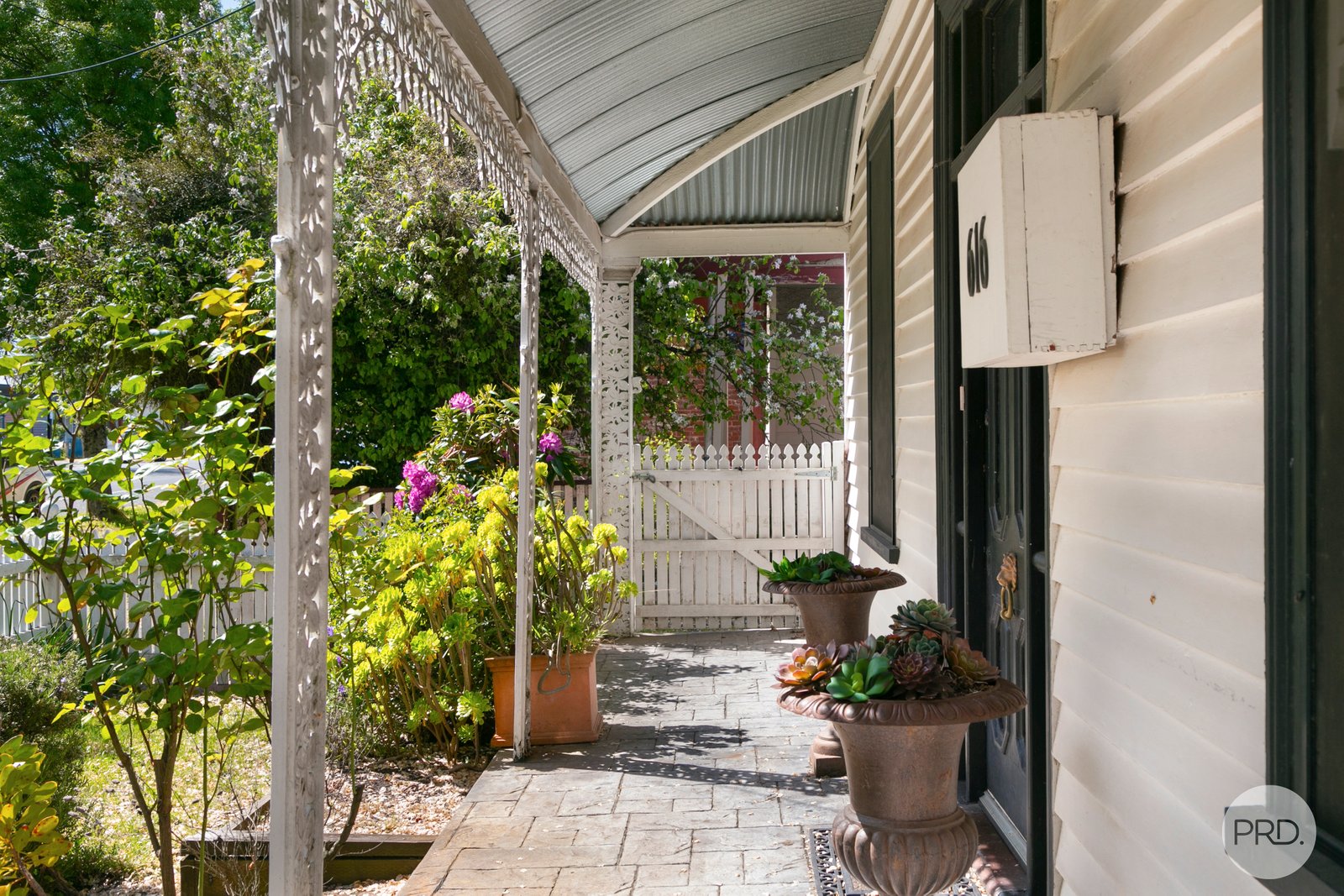 616 Lydiard Street North SOLDIERS HILL 16