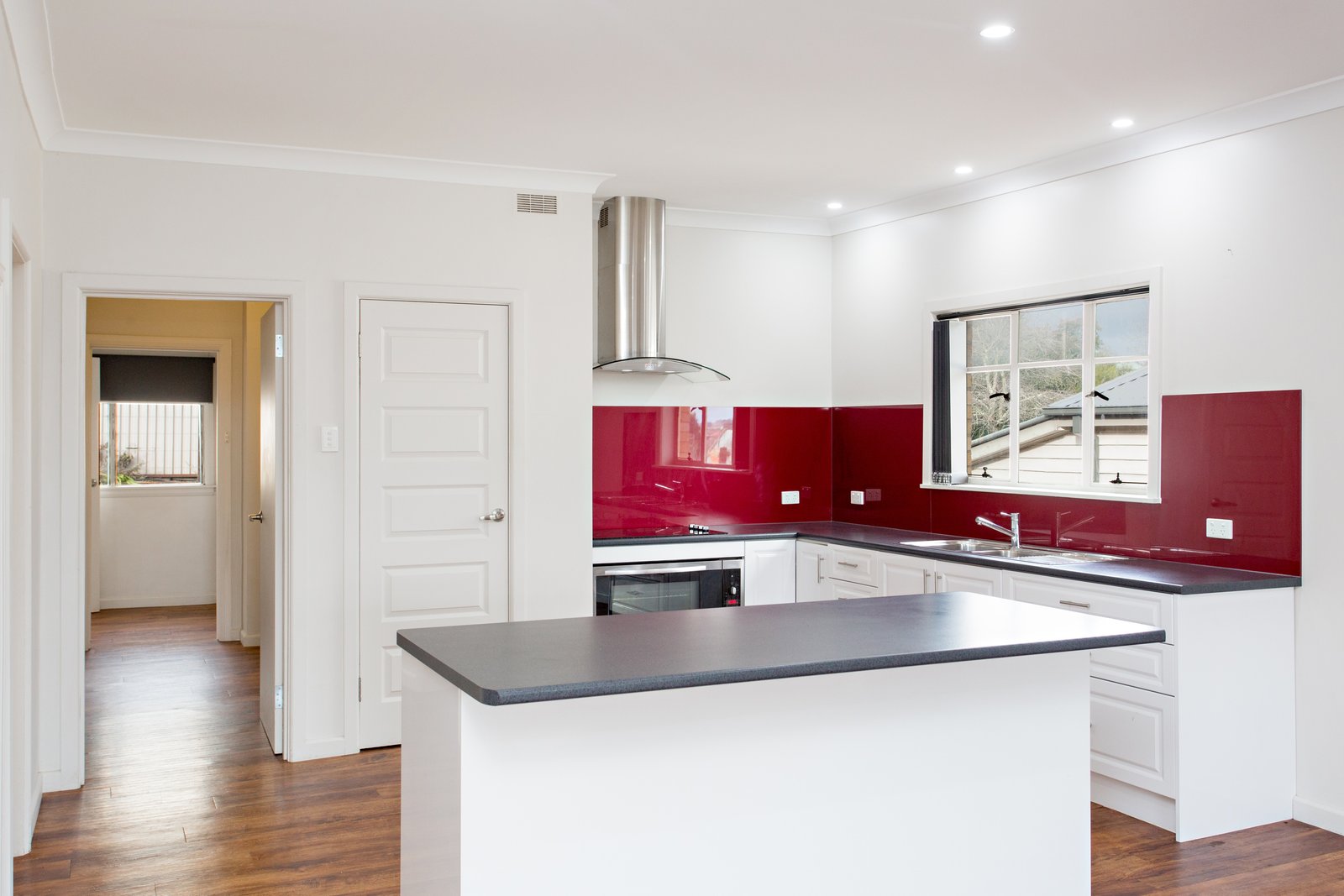 Gallery: 616 Neill Street