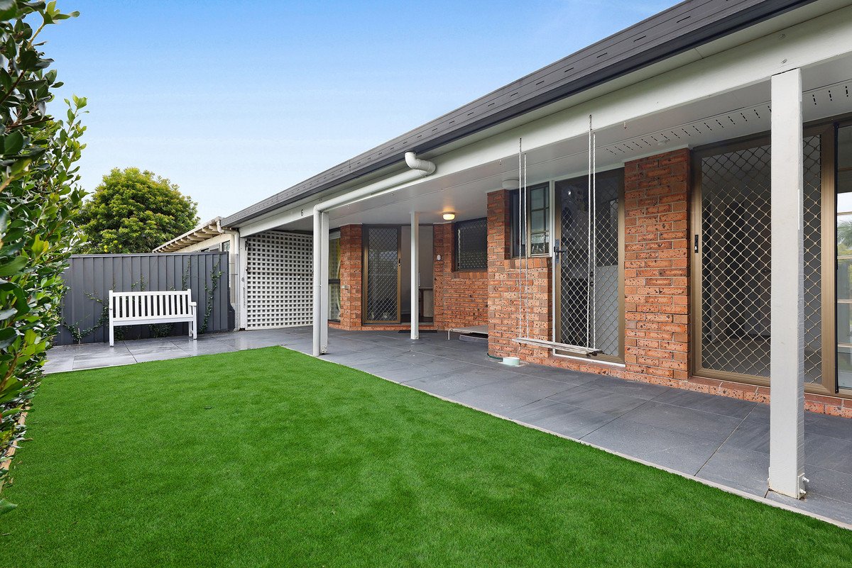 6/160 Bardon Avenue Miami 2
