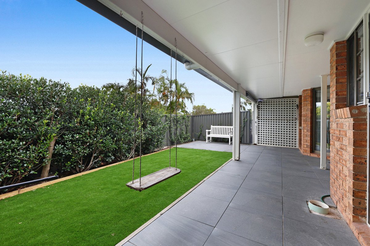 6/160 Bardon Avenue Miami 13