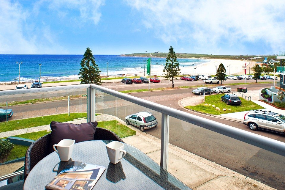 6/160 Marine Parade MAROUBRA 2