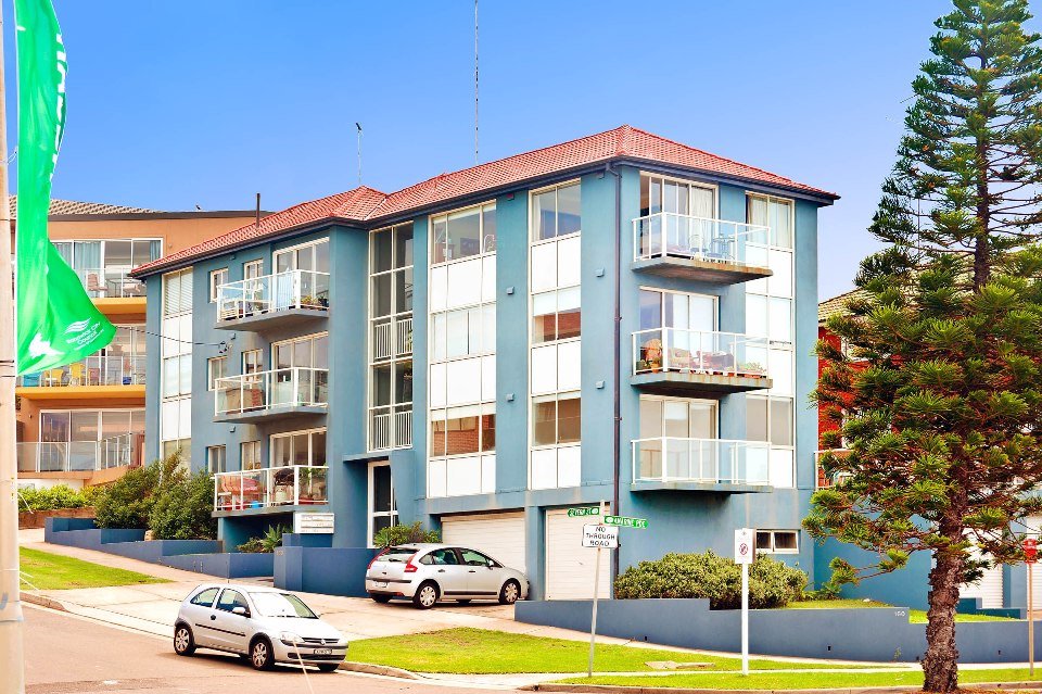 6/160 Marine Parade MAROUBRA 9