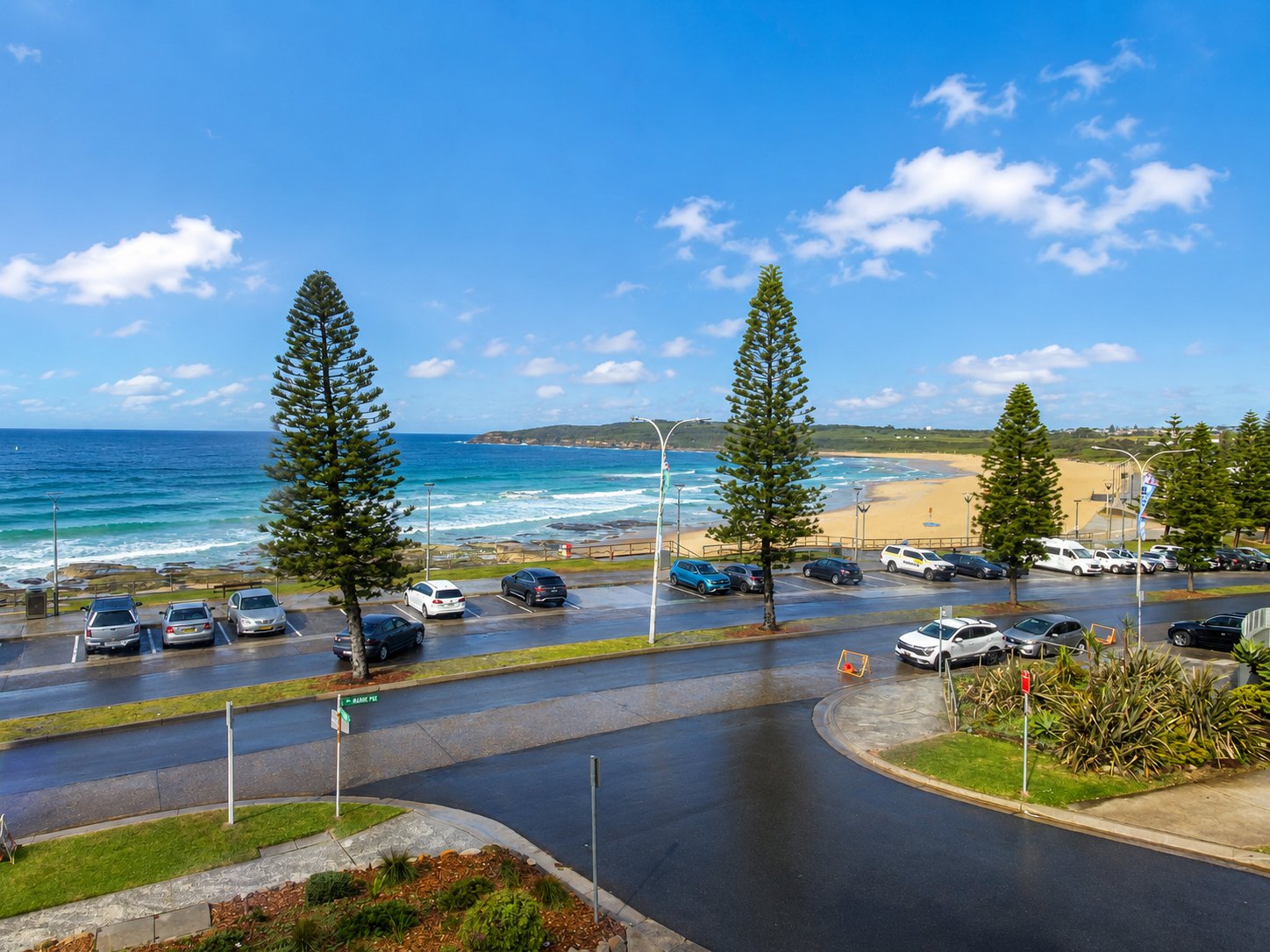 6/160 Marine Parade MAROUBRA 2