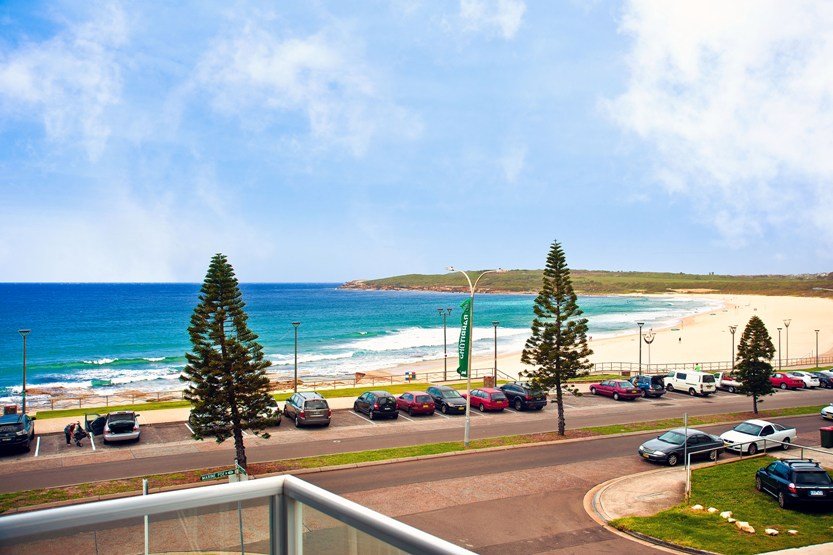 6/160 Marine Parade MAROUBRA 9