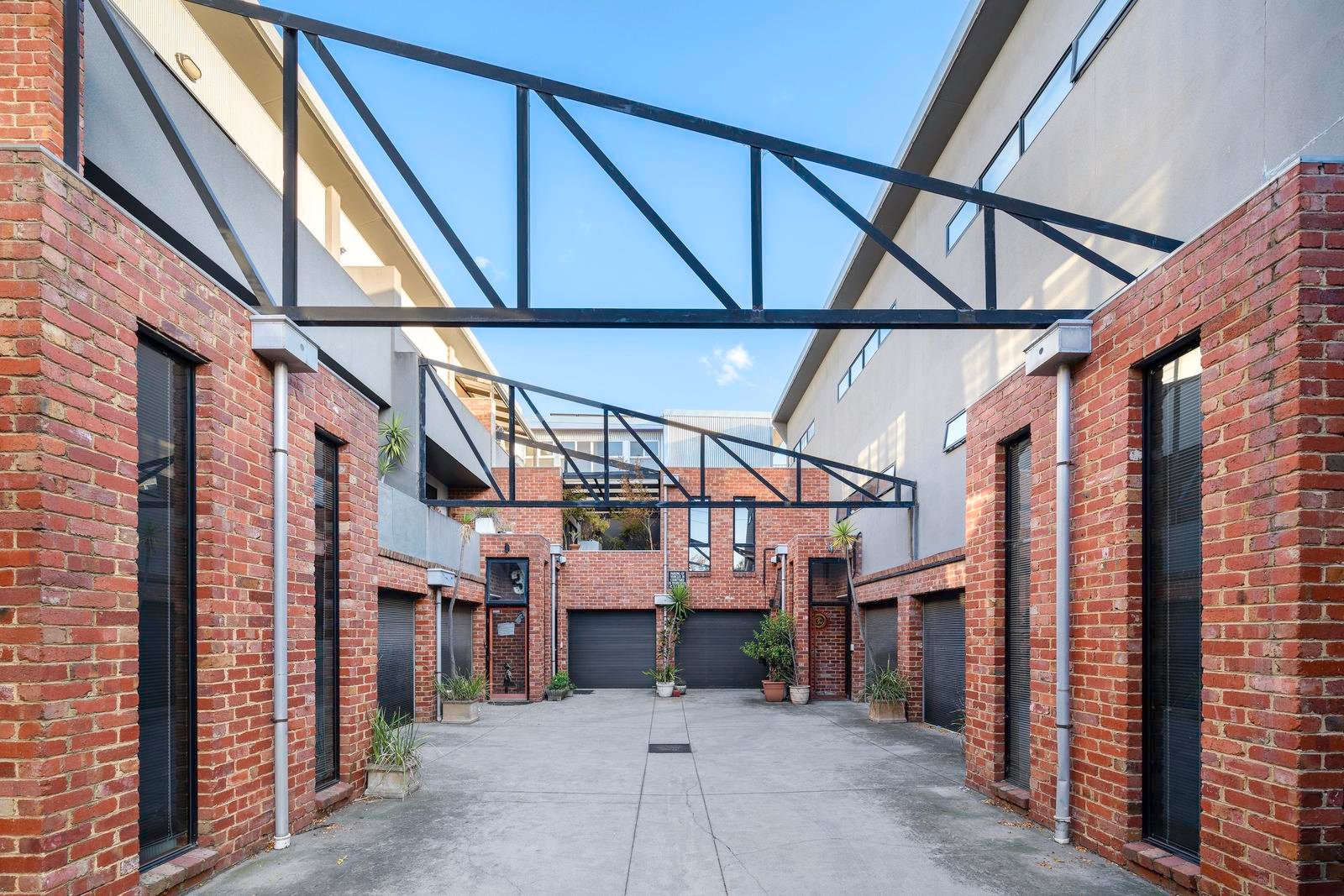 6/163-171 St Georges Road, Northcote VIC 3070