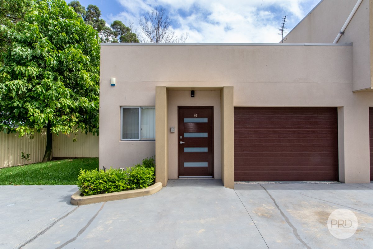 6/163 Parker Street SOUTH PENRITH 1