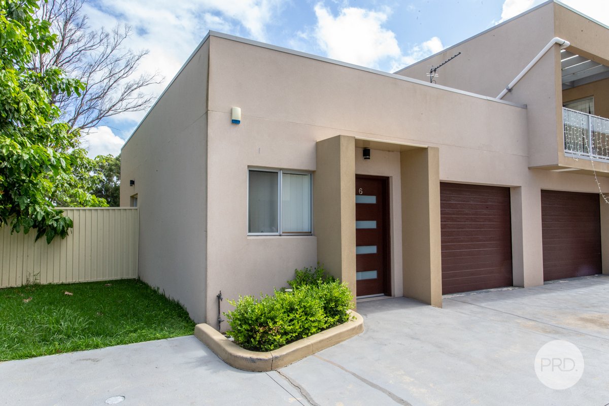 6/163 Parker Street SOUTH PENRITH 8