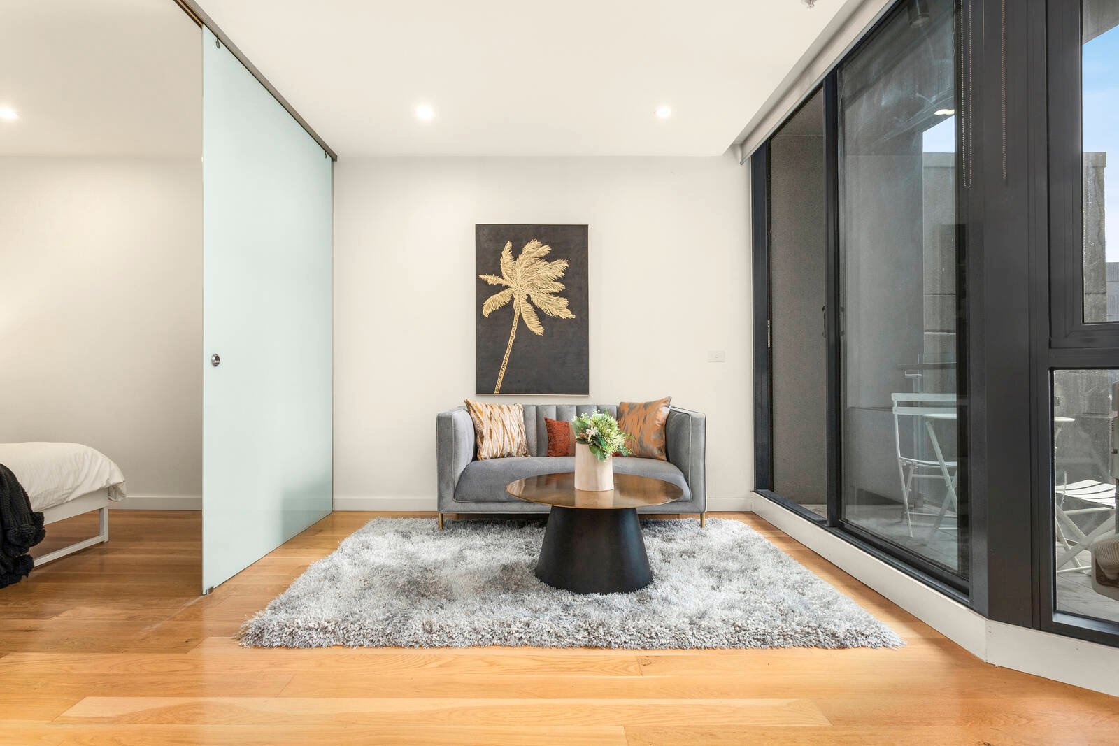 Real Estate and Property in 616/338 Kings Way, South Melbourne, VIC