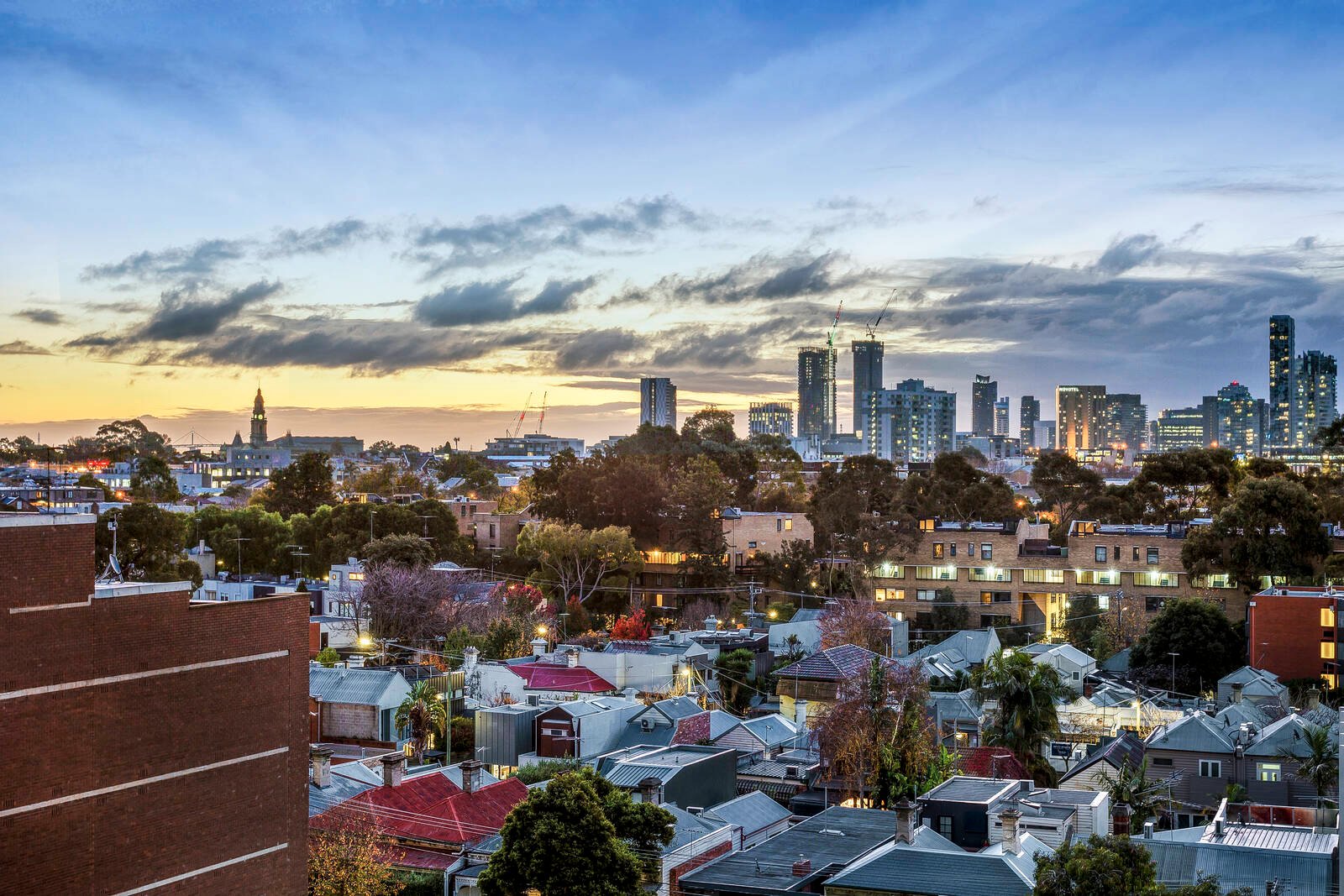 Real Estate and Property in 616/338 Kings Way, South Melbourne, VIC