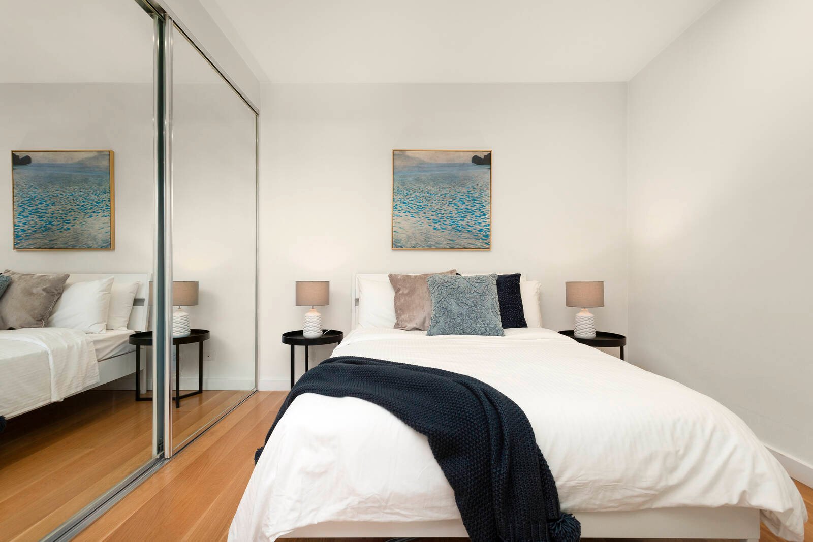 Real Estate and Property in 616/338 Kings Way, South Melbourne, VIC