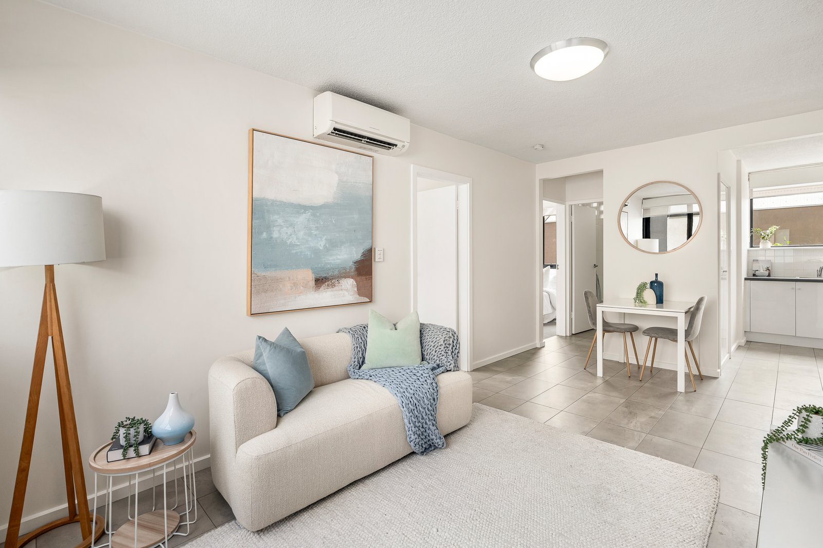 Gallery: 6/169 Albert Street