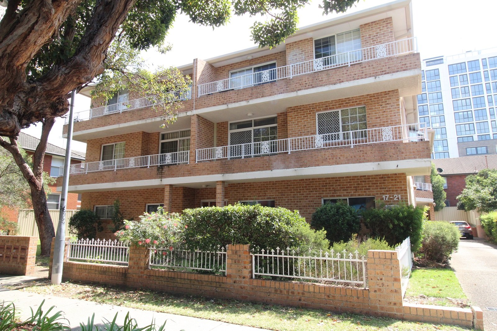 6/17 Bellevue Street KOGARAH 6