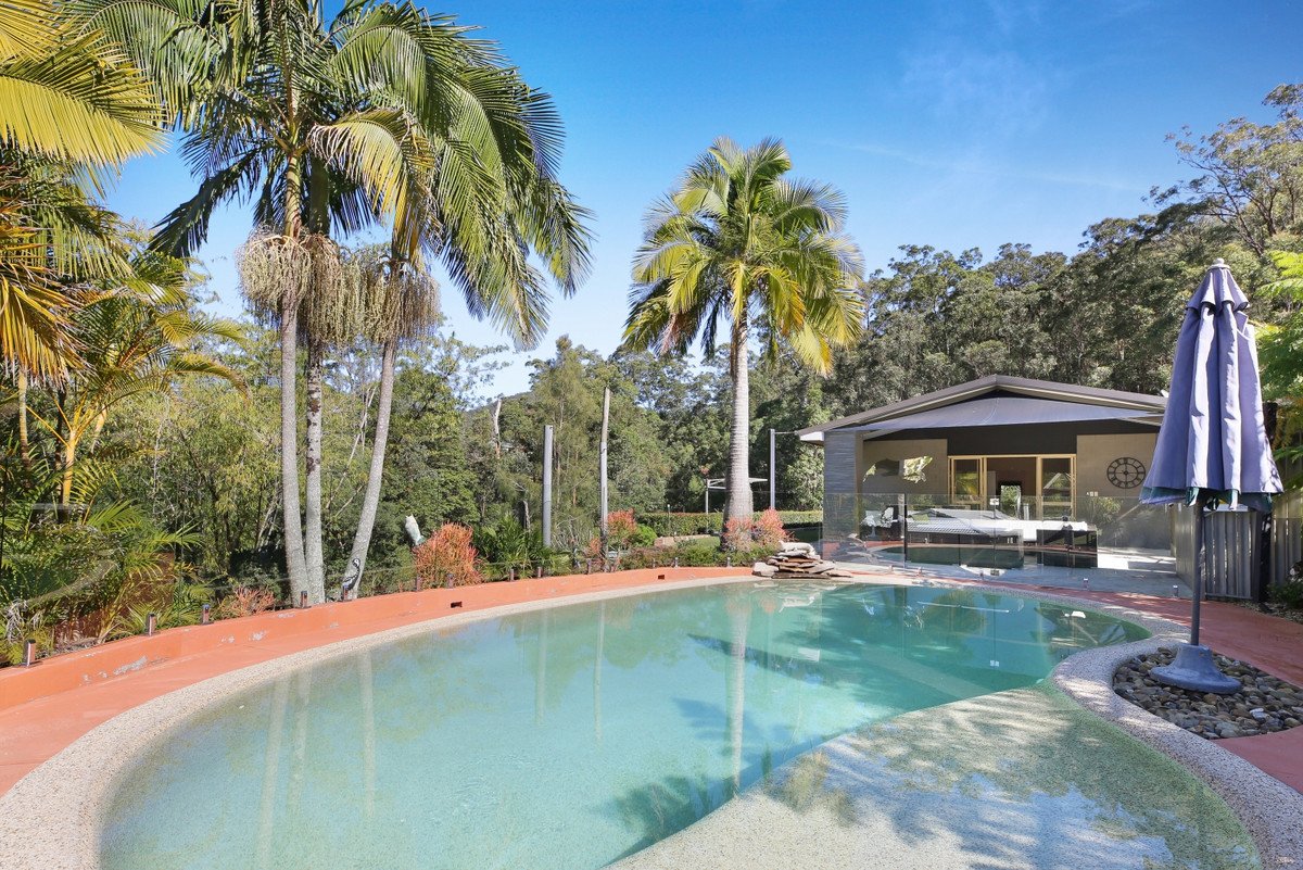 617 Bonogin Road Bonogin 4
