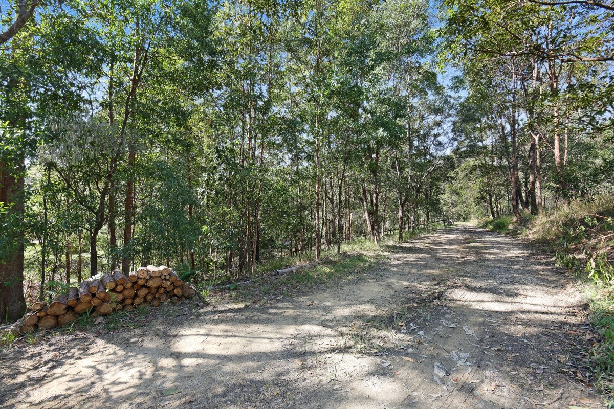 617 Bonogin Road Bonogin 27