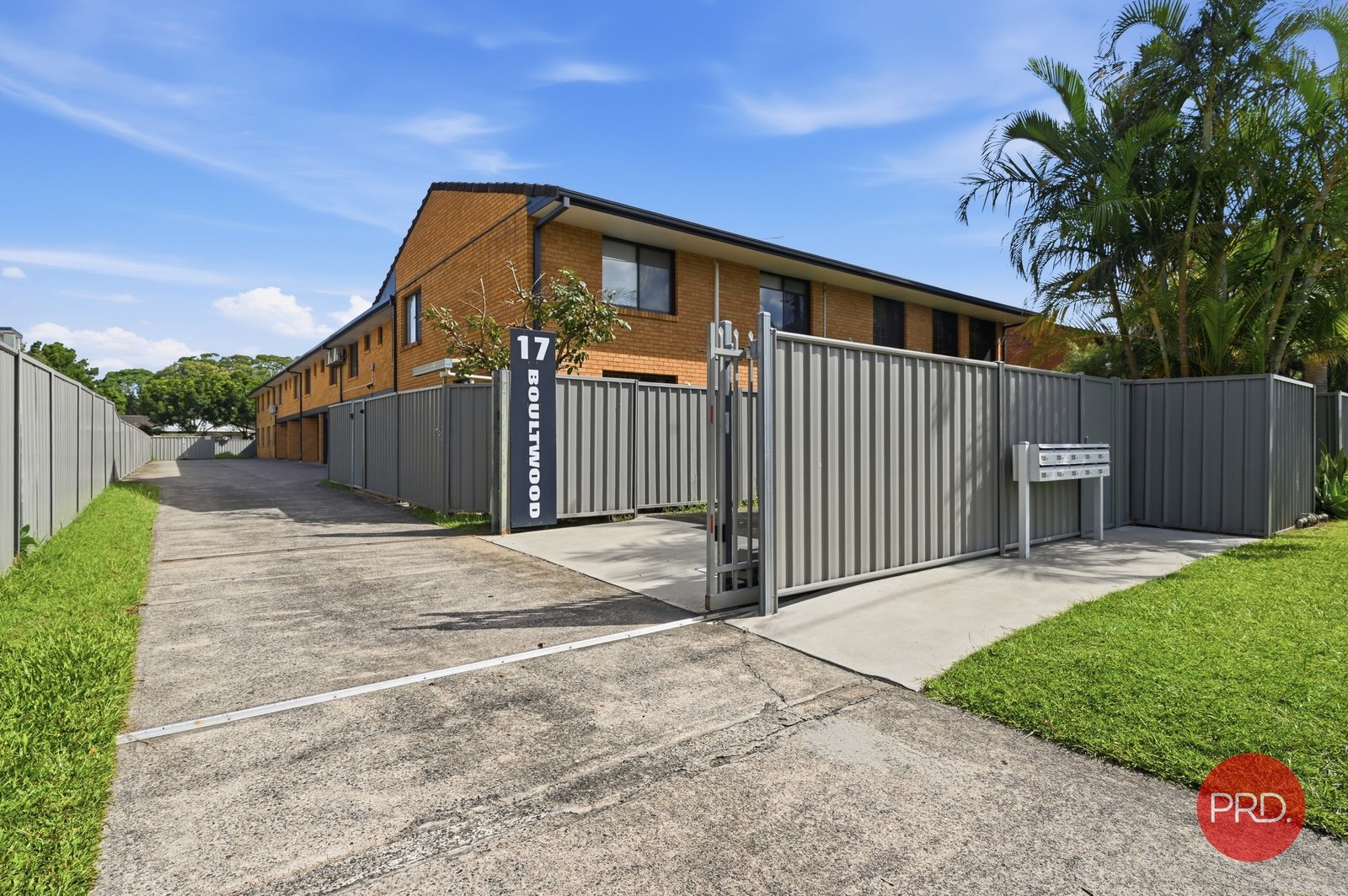 6/17 Boultwood Street COFFS HARBOUR 2