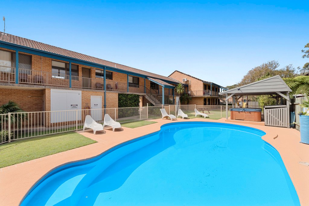 6/17 Boultwood Street COFFS HARBOUR 1