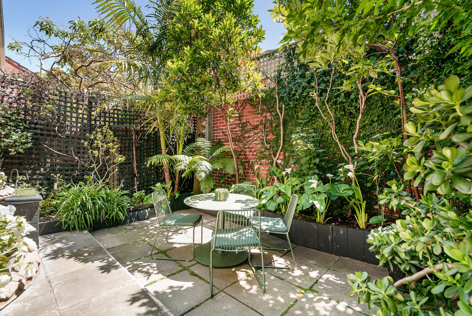 6/17 Como Avenue, South Yarra, 3141