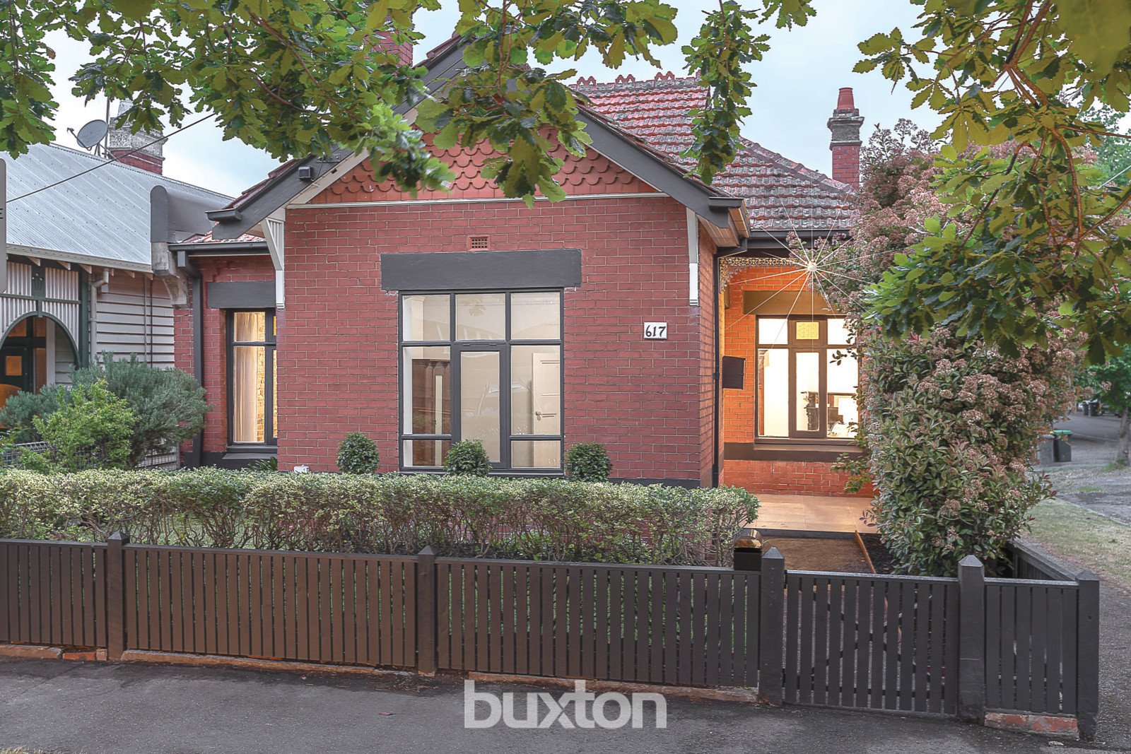 617 Dana Street, Ballarat Central VIC 3350 Buxton 2020