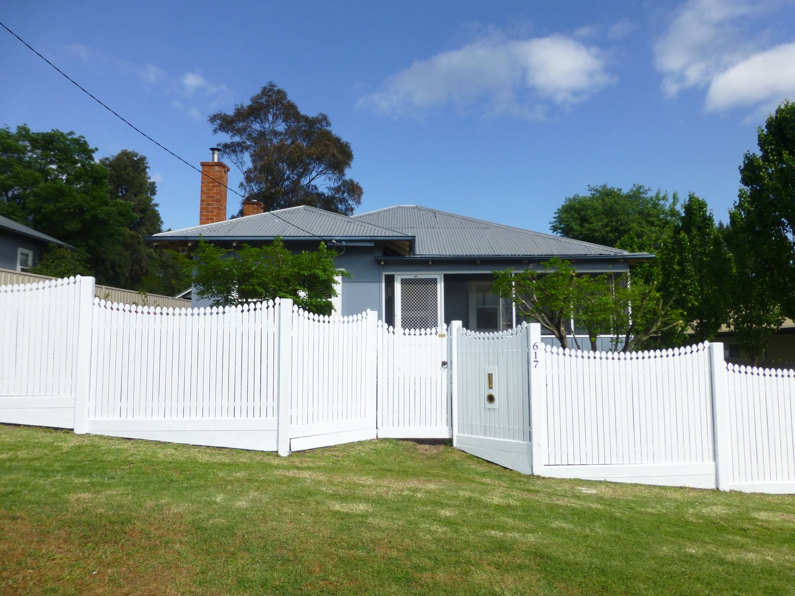 617 Electra Street EAST ALBURY 1