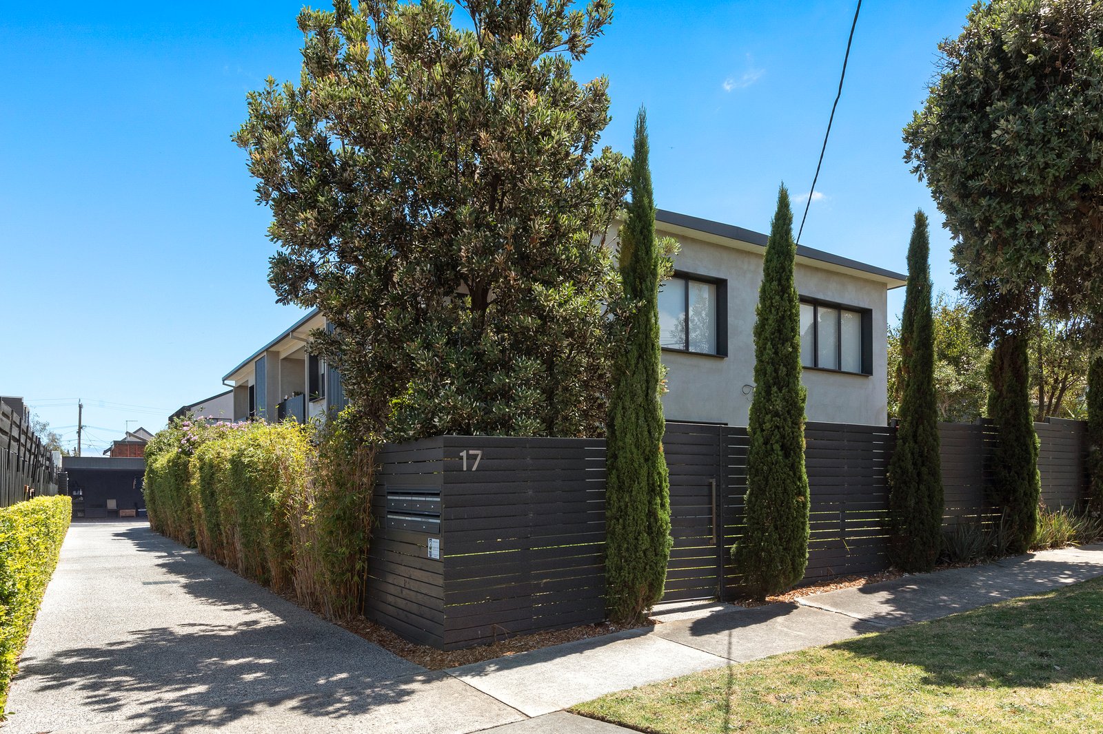 Gallery: 6/17 Herbert Street