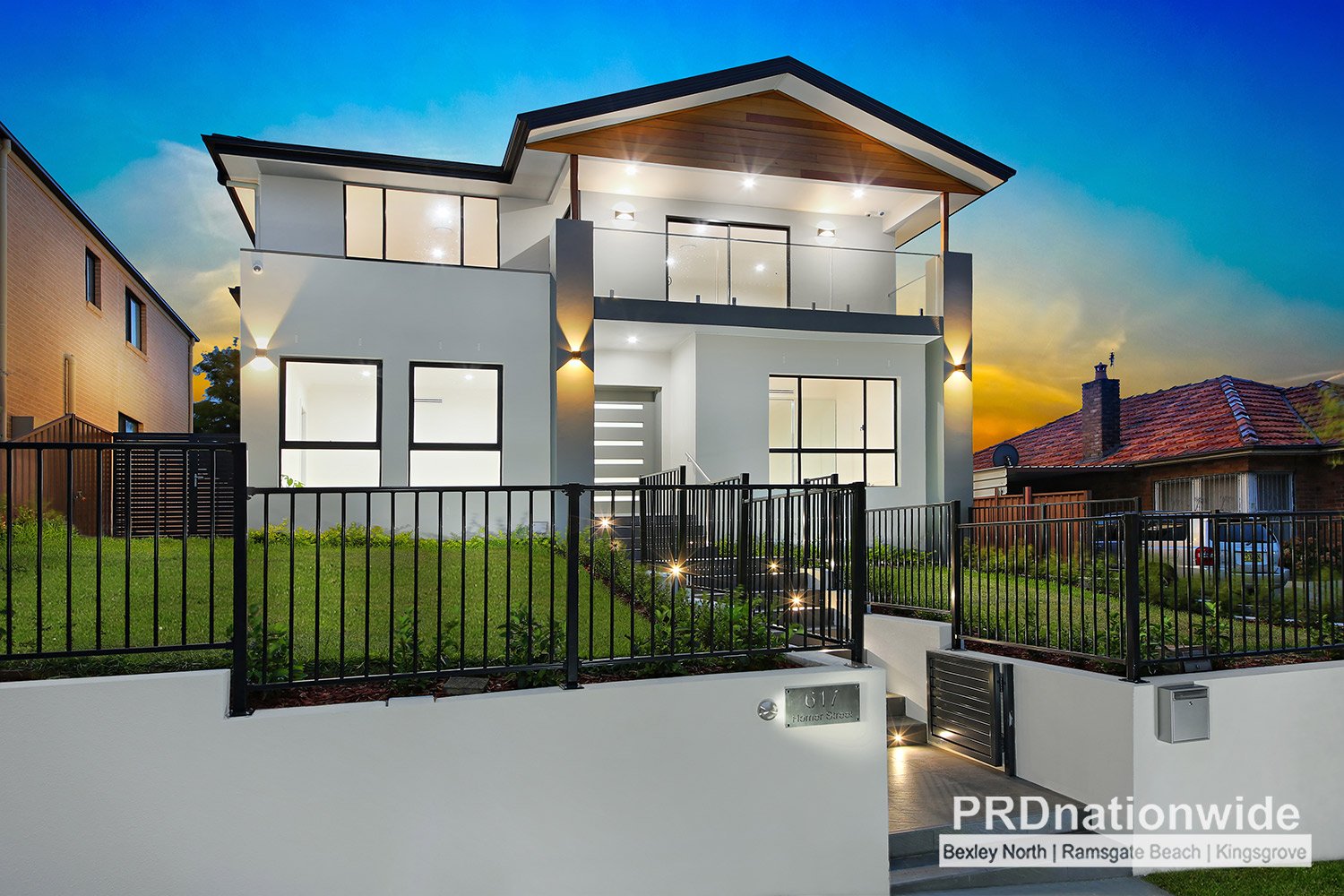 617 Homer Street KINGSGROVE 6