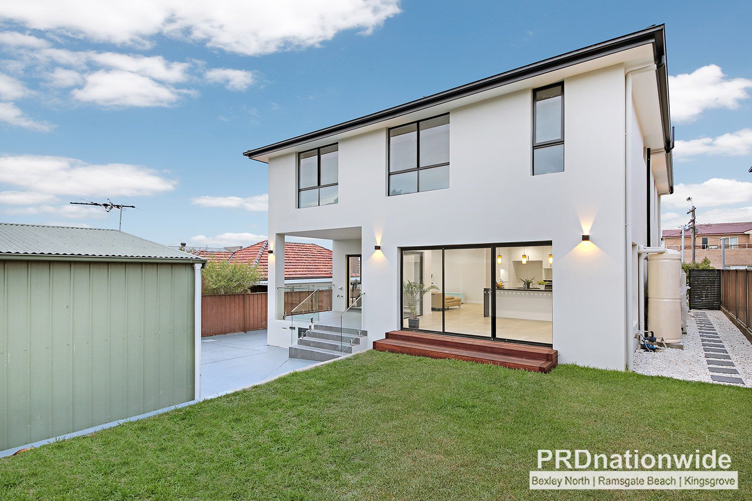 617 Homer Street KINGSGROVE 7