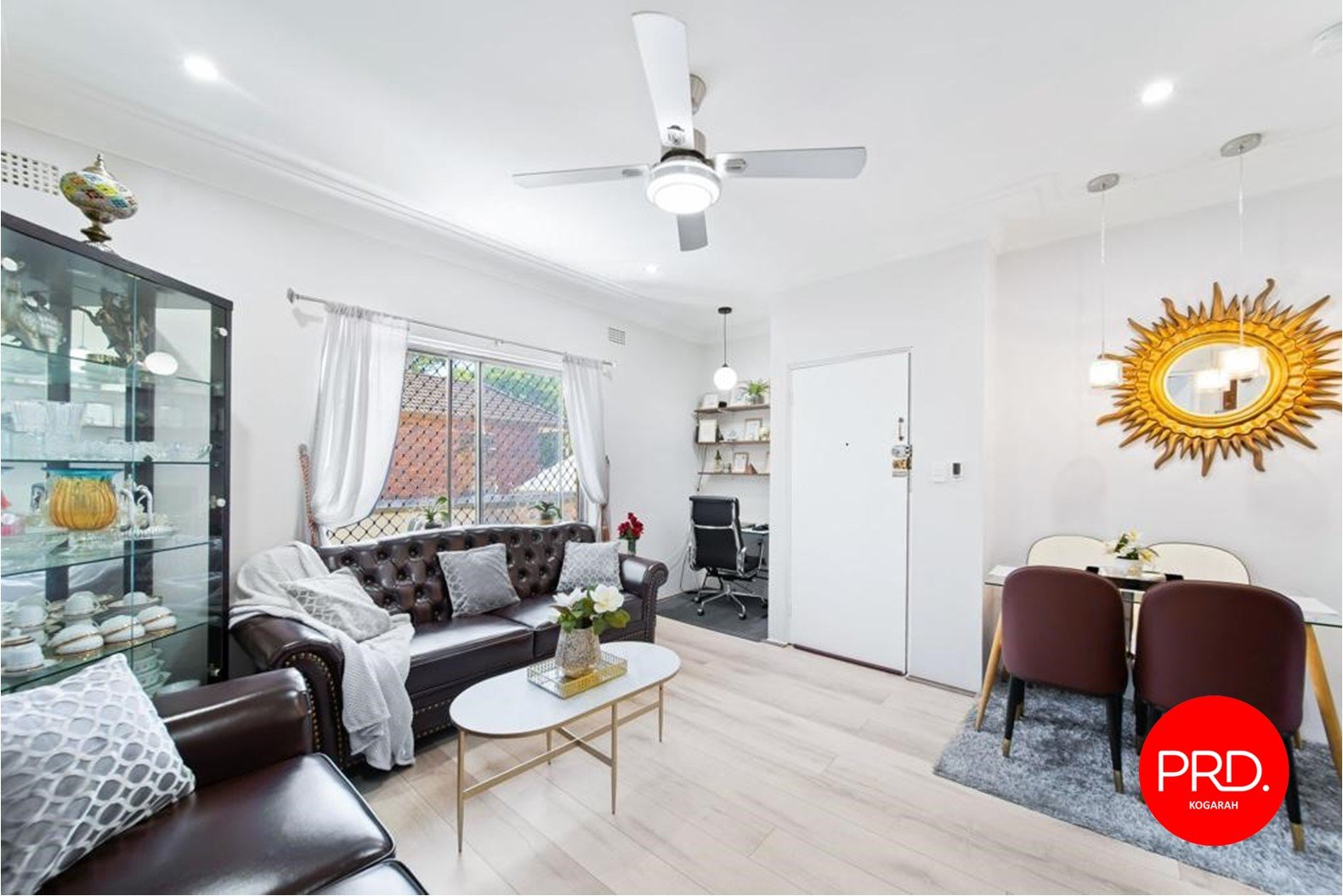 6/17 Warialda Street KOGARAH 2