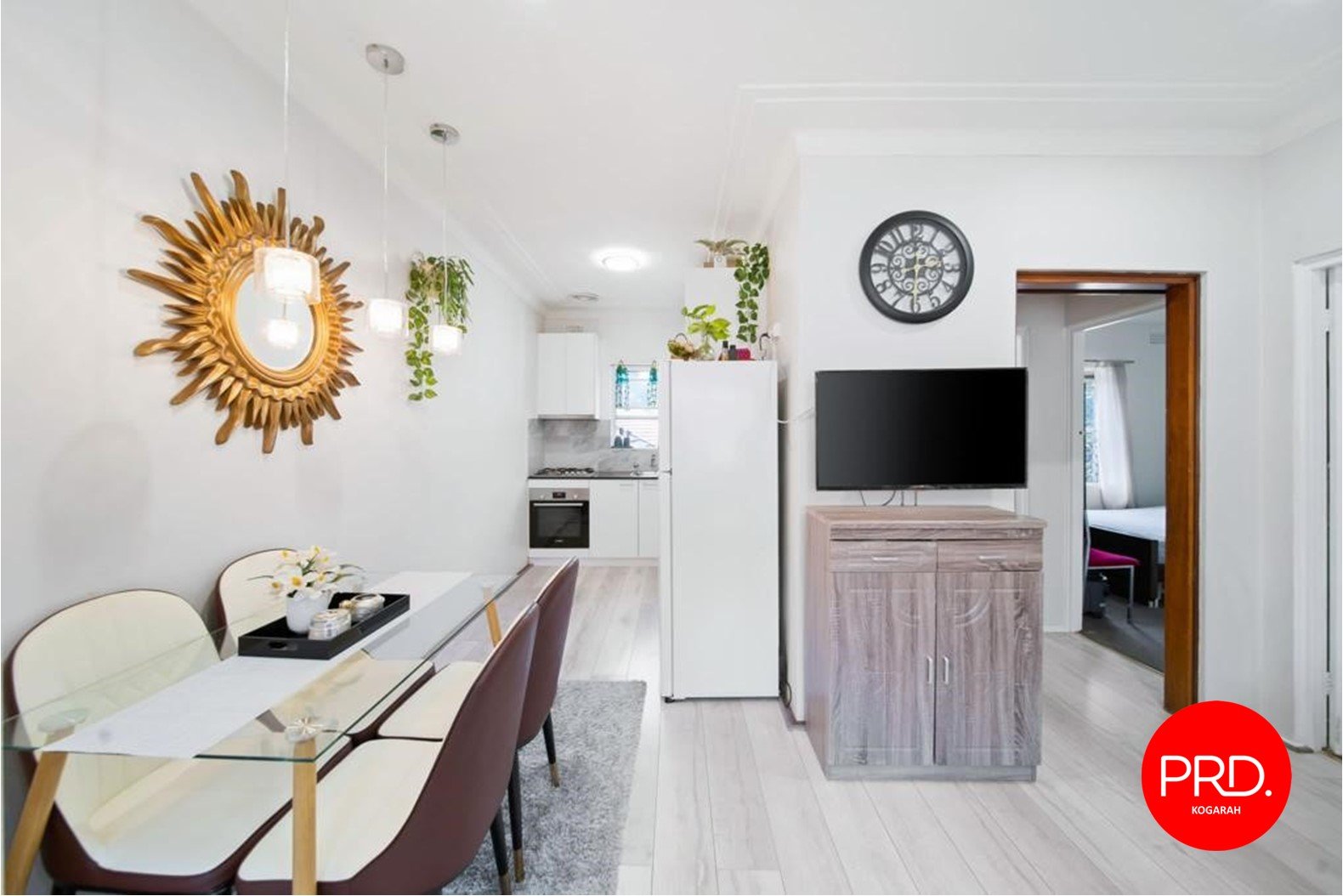 6/17 Warialda Street KOGARAH 7
