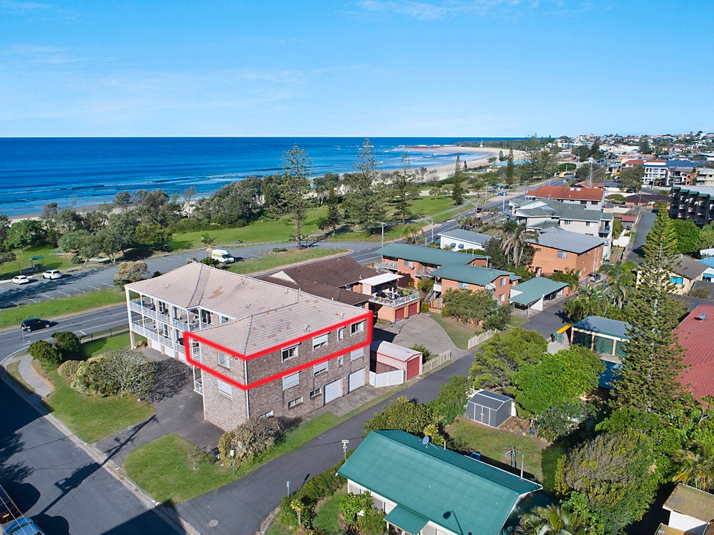 6/170 Marine Parade KINGSCLIFF 1