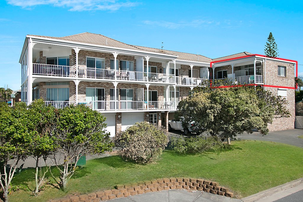6/170 Marine Parade KINGSCLIFF 4
