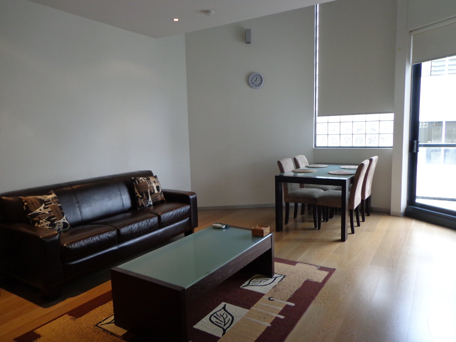 Gallery: 617/519-539 St Kilda Road