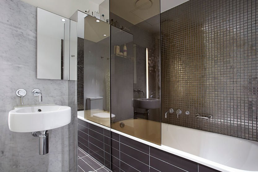 Gallery: 617/519-539 St Kilda Road