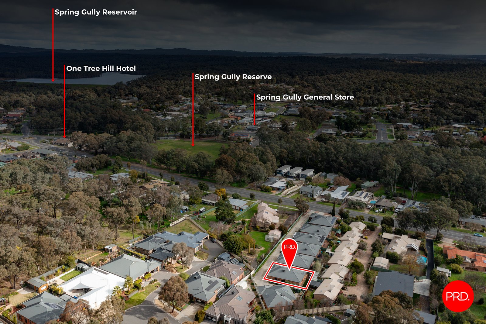6/176 Retreat Road SPRING GULLY 18