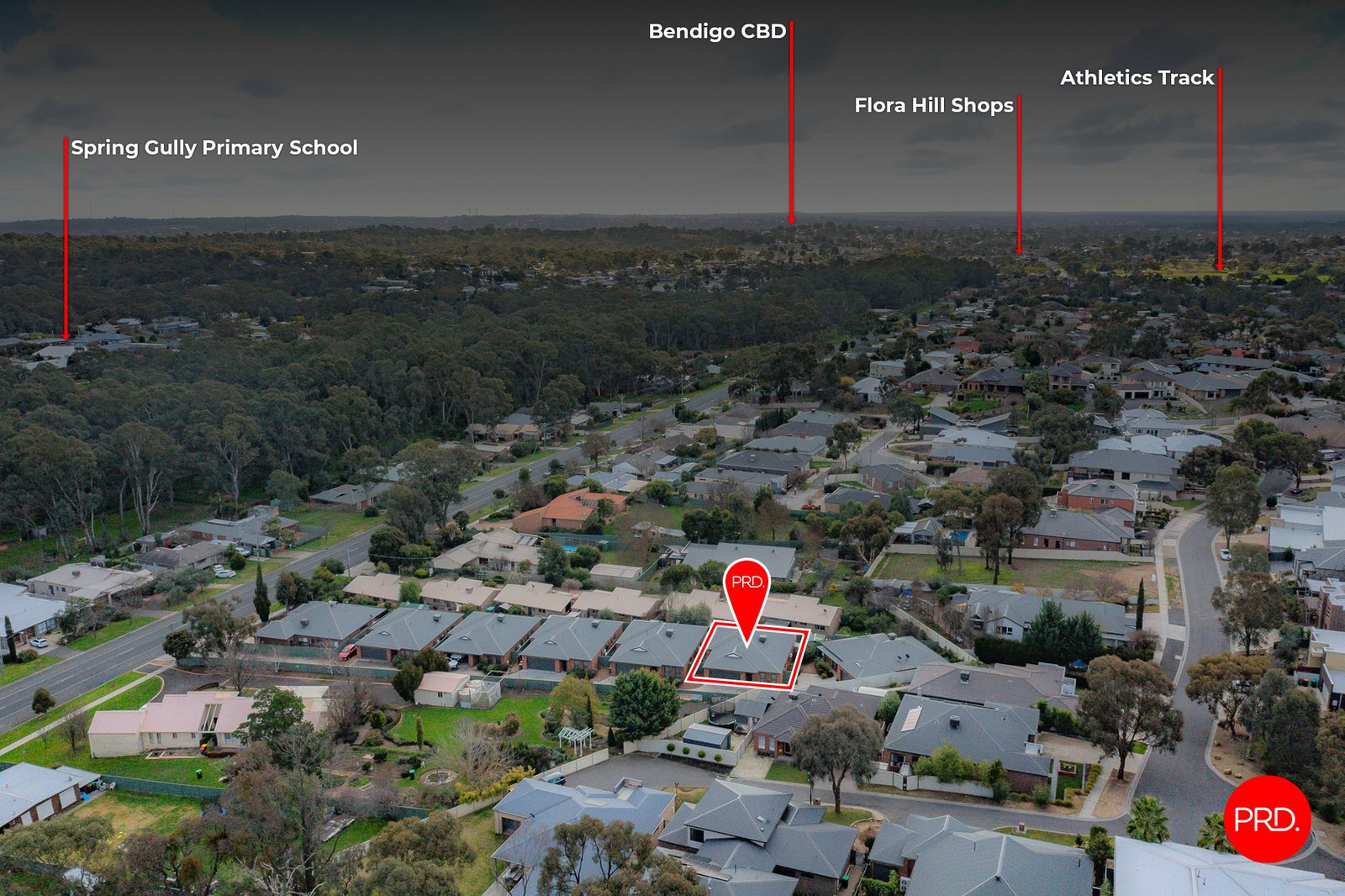 6/176 Retreat Road SPRING GULLY 19