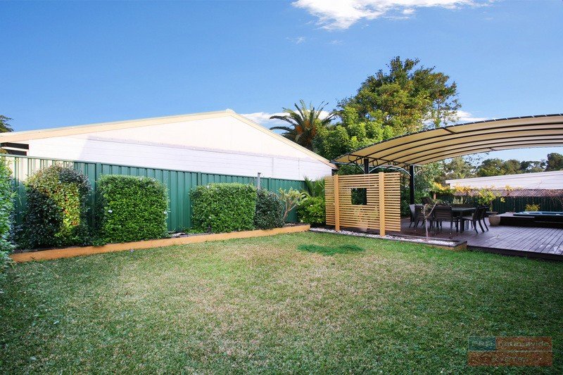 617A Henry Lawson Drive EAST HILLS 9