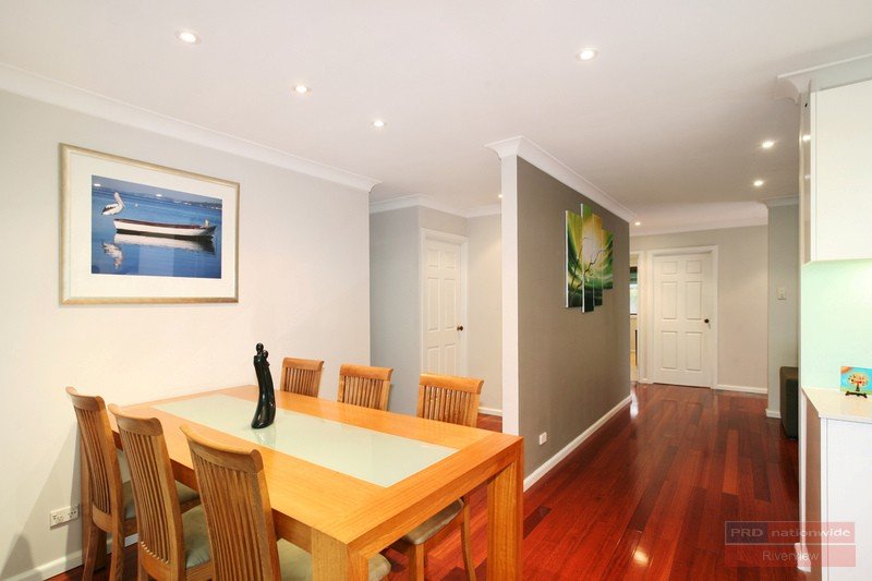 617A Henry Lawson Drive EAST HILLS 4