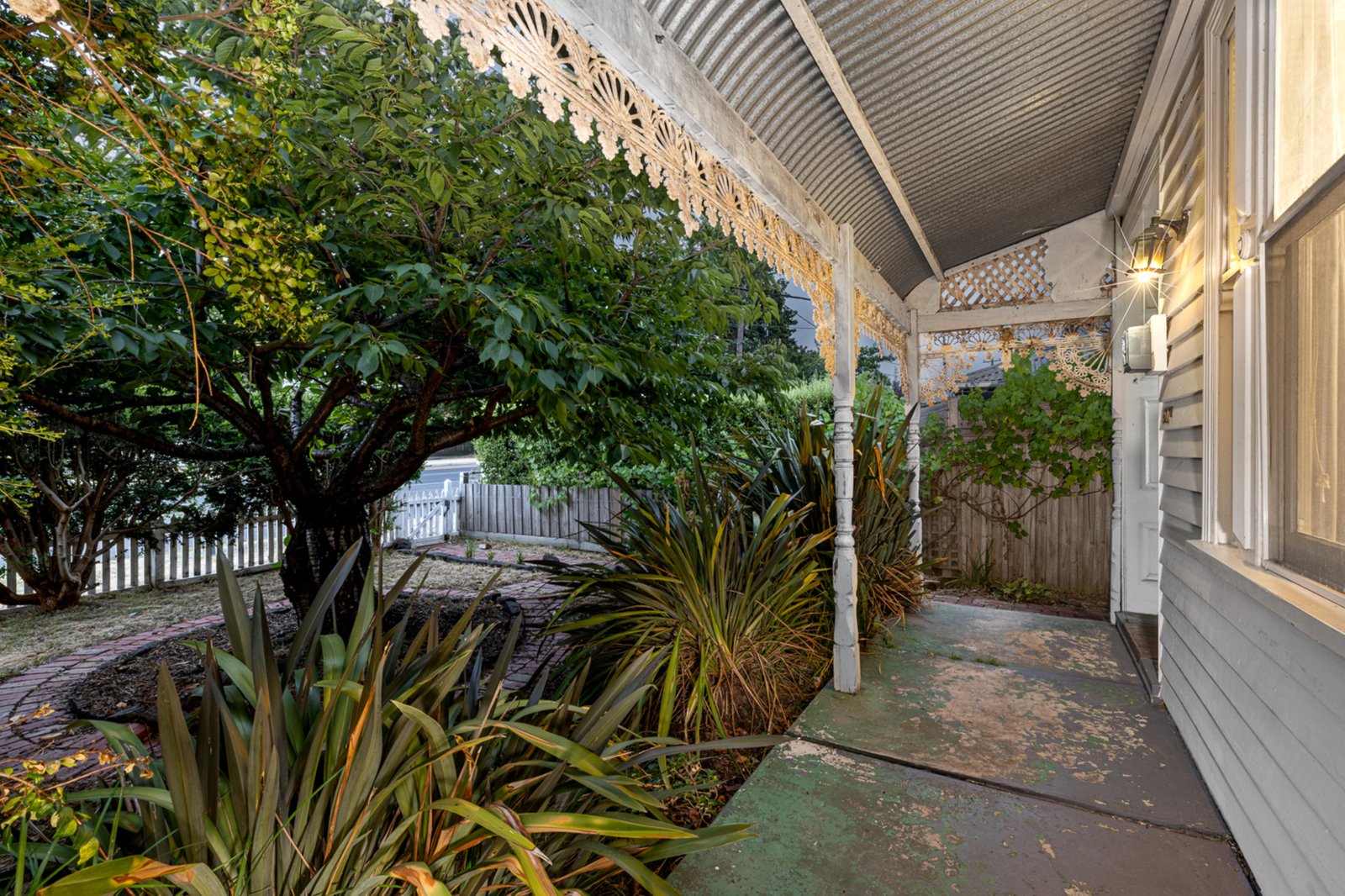 Gallery: 617A Skipton Street