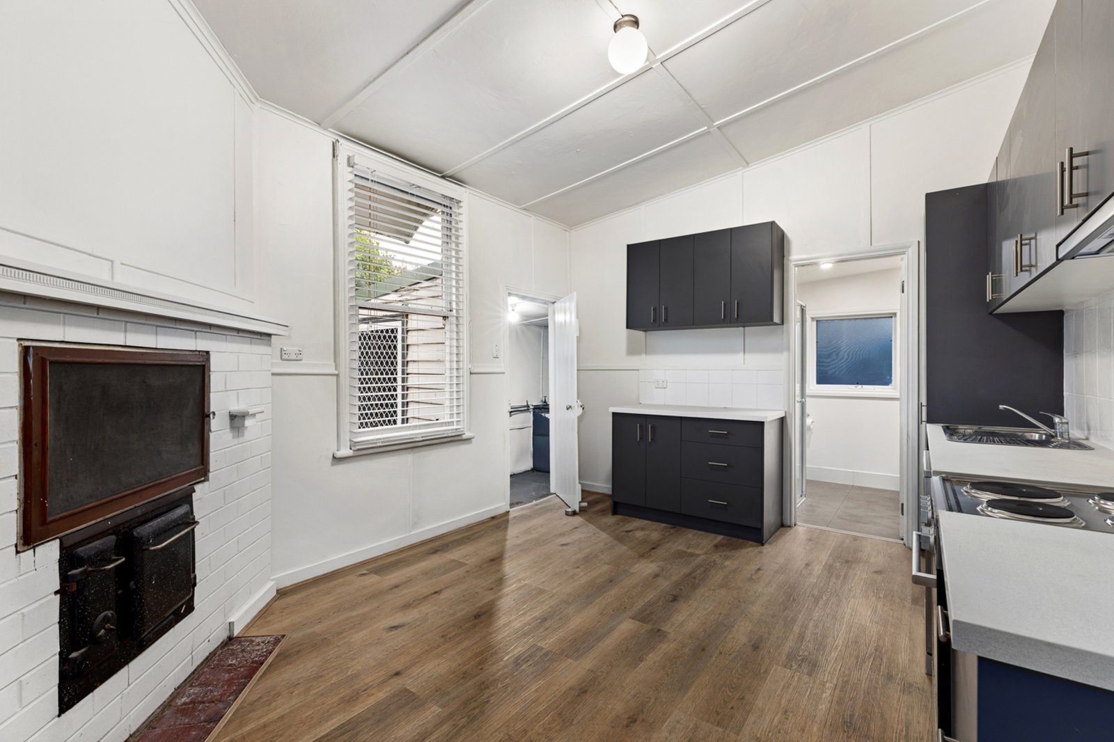 Gallery: 617A Skipton Street