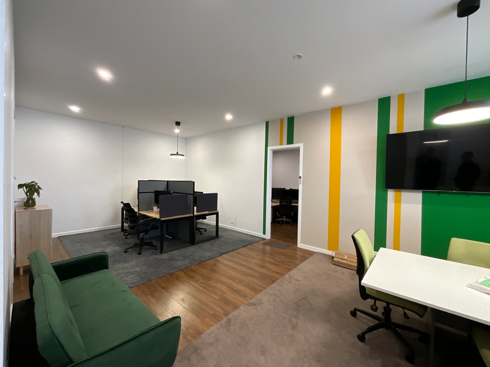 Gallery: 6/18-20 Edward Street