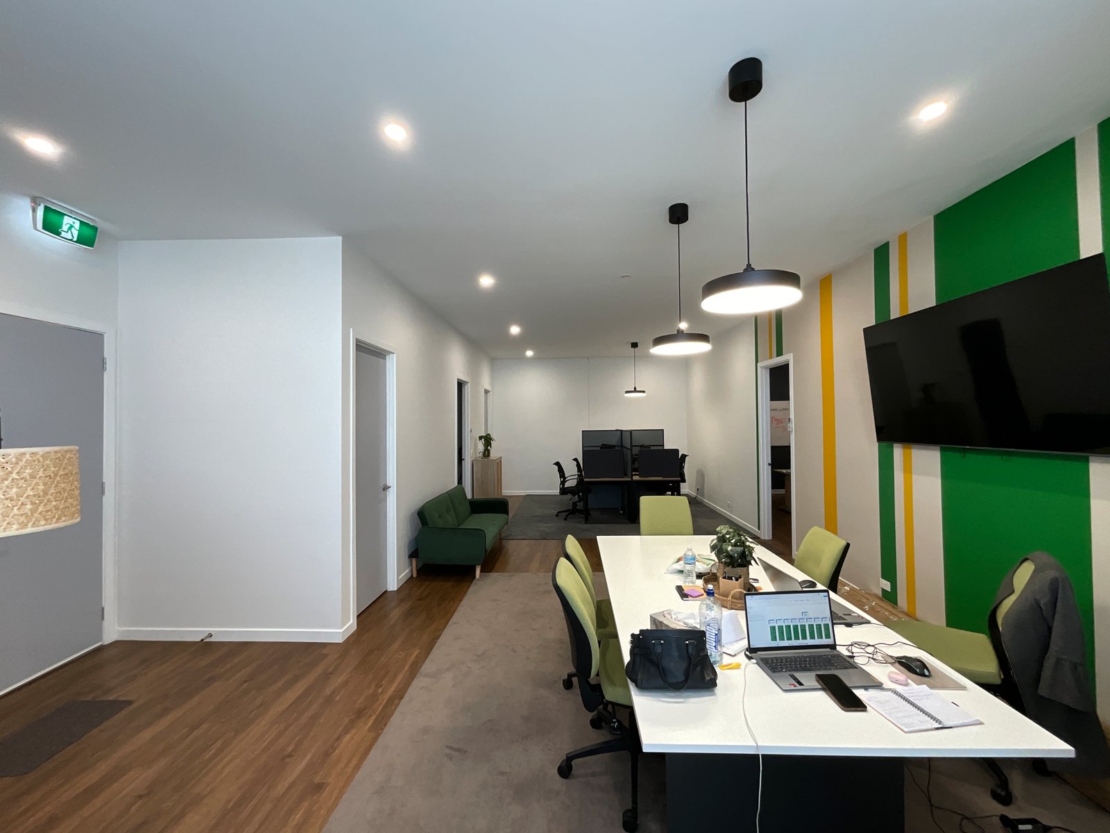 Gallery: 6/18-20 Edward Street