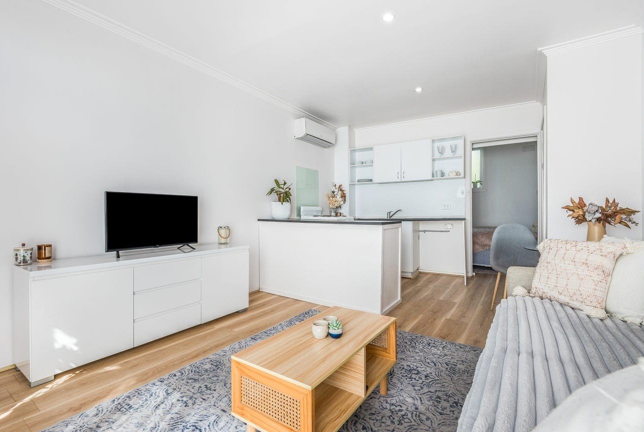 Gallery: 6/18 Bakewell Street