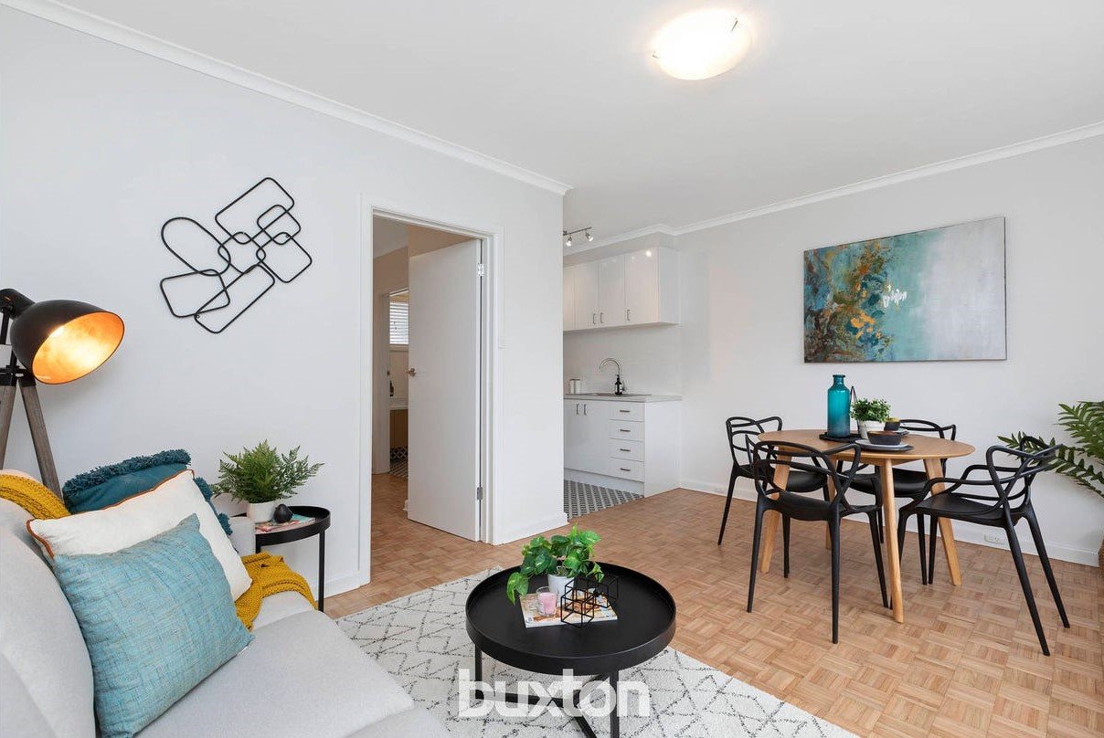 Gallery: 6/18 Collins Street