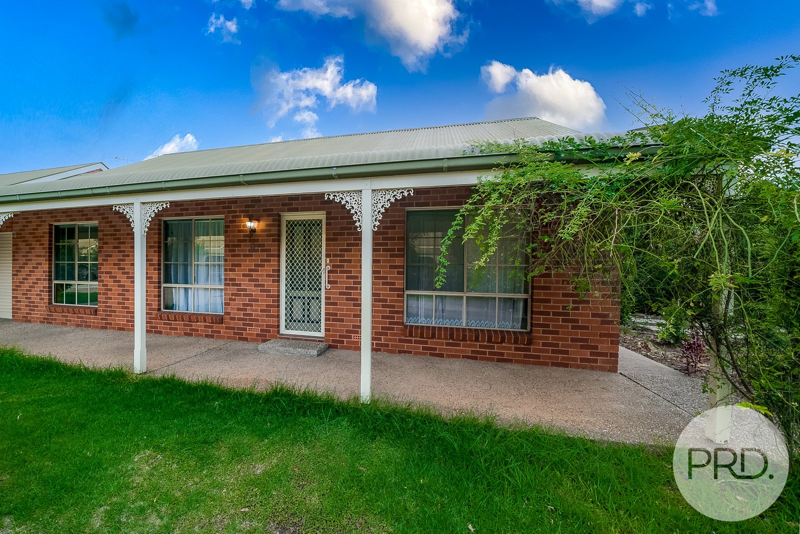 6/18 Darlow Street WAGGA WAGGA 1