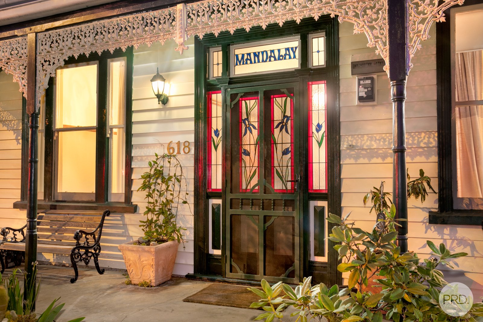 618 Drummond St Sth  REDAN 3